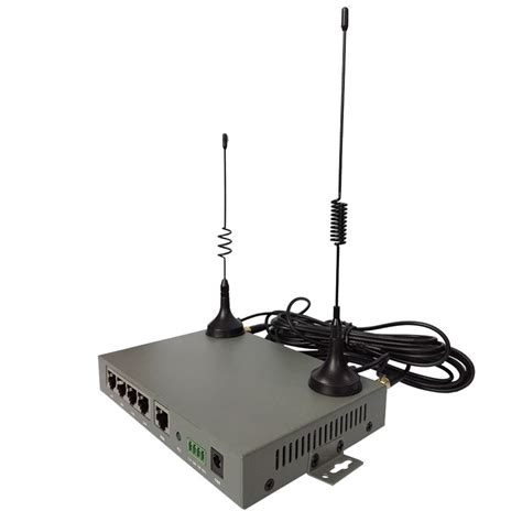 best 4g router with sim slot and external antenna|Best Sim Router With External Antenna Comparison .